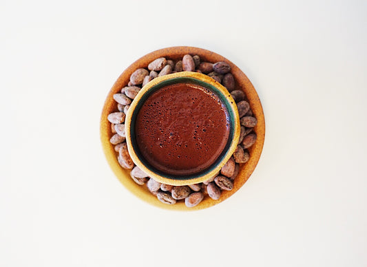 What Makes Cacao 'CEREMONIAL-GRADE'?