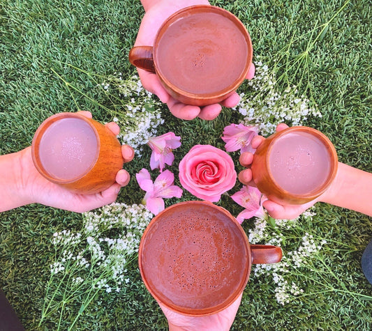 Cacao Ceremony: What To Expect