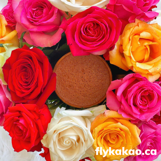 Ceremonial Cacao Recipe KAKAO Canada
