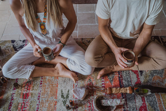 Four Simple Steps To Enjoying Your Own Daily Cacao Ceremony
