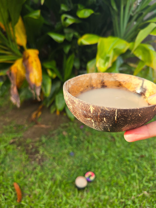 Instant 'Awa (Kava) Powder - Mo'i Strain From Hawaii